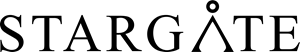 Stargate Logo PNG Vector