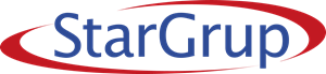 StarGrup Cam A.Ş. Logo PNG Vector