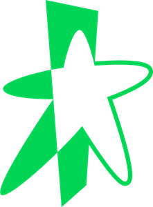 StarHub 2021 Logo Vector