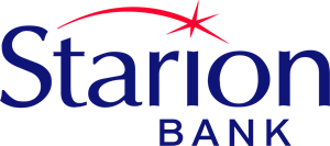 Starion Bank Logo PNG Vector