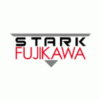 Stark Fujikawa Logo PNG Vector
