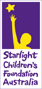 Starlight Children's Foundation Australia Logo PNG Vector