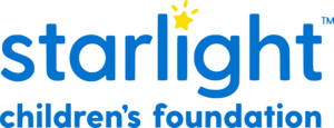 Starlight Children's Foundation Logo PNG Vector