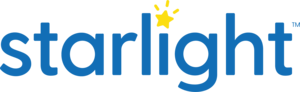 Starlight Children's Foundation New (2022) Logo PNG Vector
