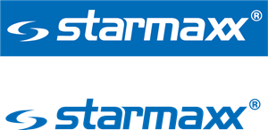 starmaxx Logo Vector (.AI) Free Download