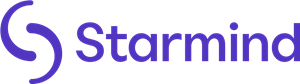 Starmind Logo Vector