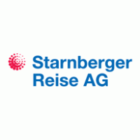 Starnberger Reise AG Logo PNG Vector