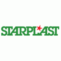 Starplast Logo PNG Vector