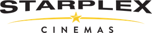 Starplex Cinemas Logo PNG Vector