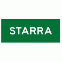 Starra Logo Vector