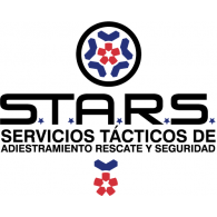 STARS Logo PNG Vector