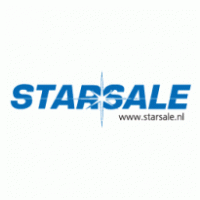 Starsale Logo Vector