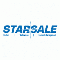 Starsale Logo Vector