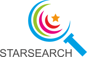 Starsearch Logo PNG Vector