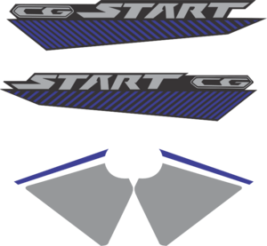 start 2022 Logo PNG Vector