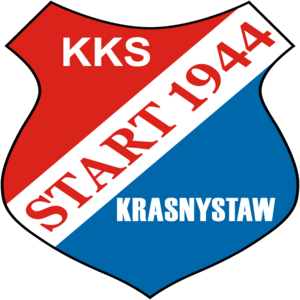 Start Krasnystaw Logo PNG Vector