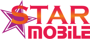 start mobile Logo PNG Vector