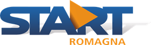 Start Romagna Logo PNG Vector