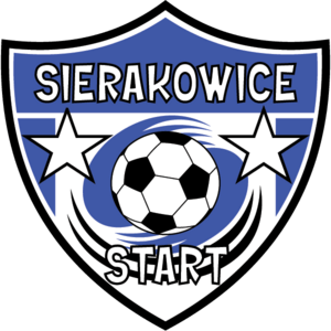Start Sierakowice Logo PNG Vector