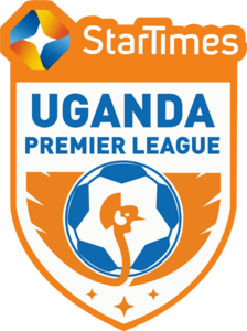 StarTimes Uganda Premier League Logo PNG Vector