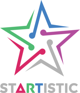 Startistic Logo PNG Vector
