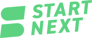 Startnext Crowdfunding GmbH Logo PNG Vector