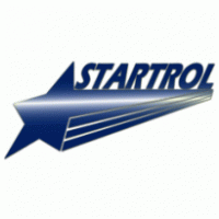 StarTrol Logo PNG Vector