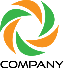 Startup corporate business Logo Vector
