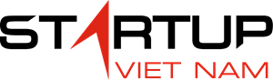 Startup Việt Nam Logo Vector