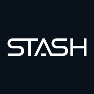 Stash Financial Inc. Logo PNG Vector