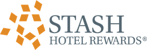 STASH HOTEL REWARDS Logo Vector