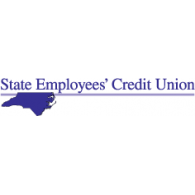 State Employees' Credit Union Logo PNG Vector