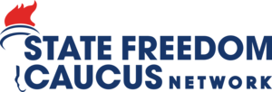 State Freedom Caucus Network Logo PNG Vector