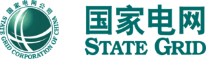 State Grid Logo PNG Vector