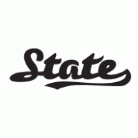 State Logo Vector