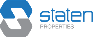Staten Properties Logo PNG Vector