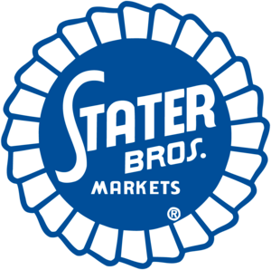 Stater Bros Logo PNG Vector