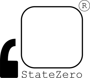 StateZero Logo PNG Vector