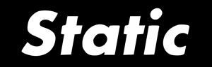 Static Logo PNG Vector