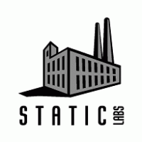static labs Logo PNG Vector