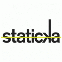 Staticka Logo PNG Vector