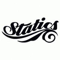 Statics Logo Vector