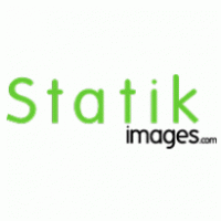Statik Images Logo Vector