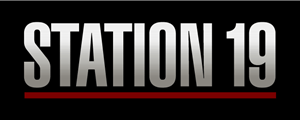 Station 19 Logo PNG Vector
