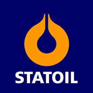 Statoil Logo Vector