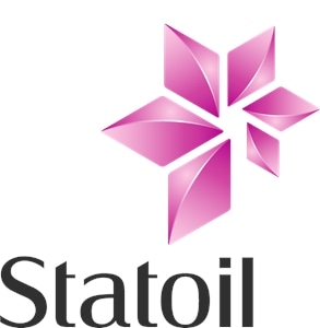 Statoil Logo PNG Vector