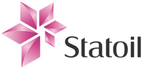 Statoil Logo PNG Vector