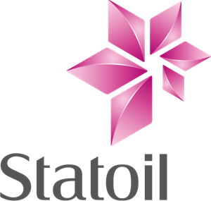 Statoil Logo Vector