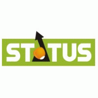 Status Logo PNG Vector