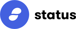 Status messenger Logo PNG Vector